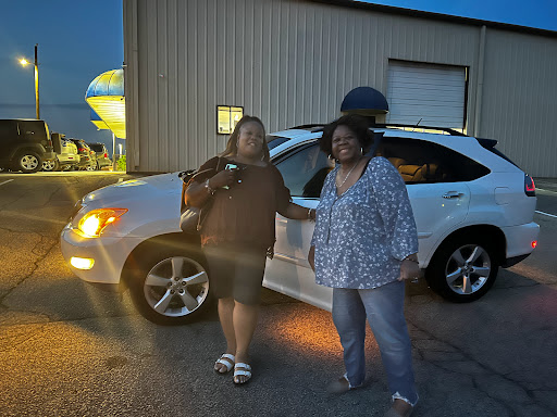 Used Car Dealer «Georgia Truck World», reviews and photos, 2539 N Expy, Griffin, GA 30223, USA