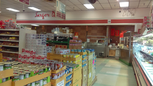 Asian Grocery Store «Cho Saigon New Market», reviews and photos, 2206 S Collins St, Arlington, TX 76010, USA