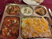 Curry du Restaurant indien Restaurant New Kathmandu à Garches - n°6