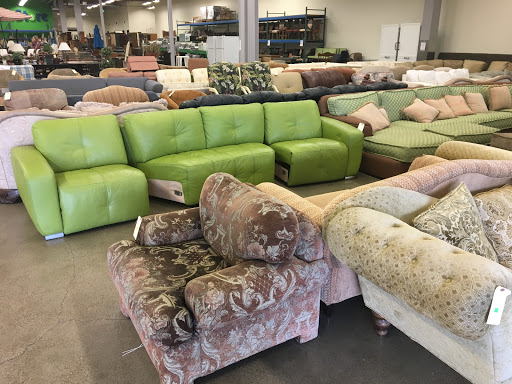 Home Improvement Store «Anaheim ReStore - Habitat for Humanity of Orange County», reviews and photos