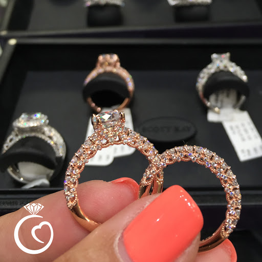 Jeweler «D. Geller & Son Jewelers», reviews and photos, 5975 Roswell Rd NE b225, Sandy Springs, GA 30328, USA