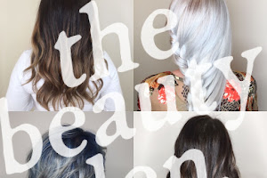 The Beauty Den HAIR Studio — Suz (& Aimee)