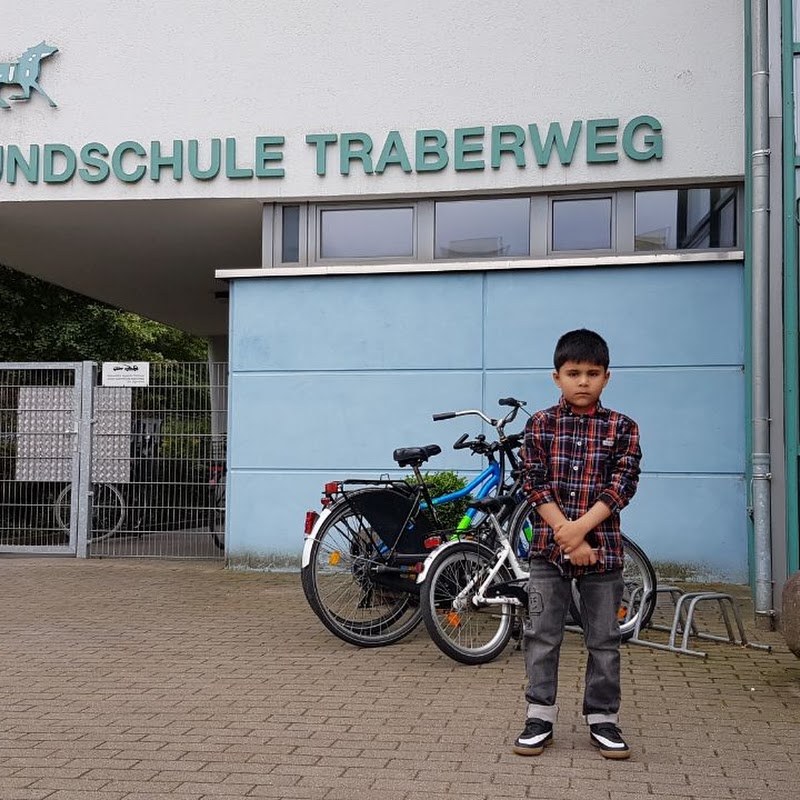 Grundschule Traberweg