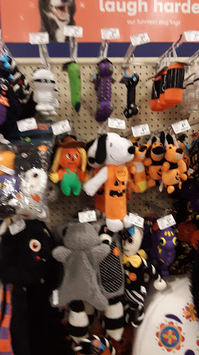 Pet Supply Store «PetSmart», reviews and photos, 6019 Wade Hampton Blvd, Taylors, SC 29687, USA
