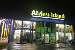 Alvin's Island - #2 Panama city beach image
