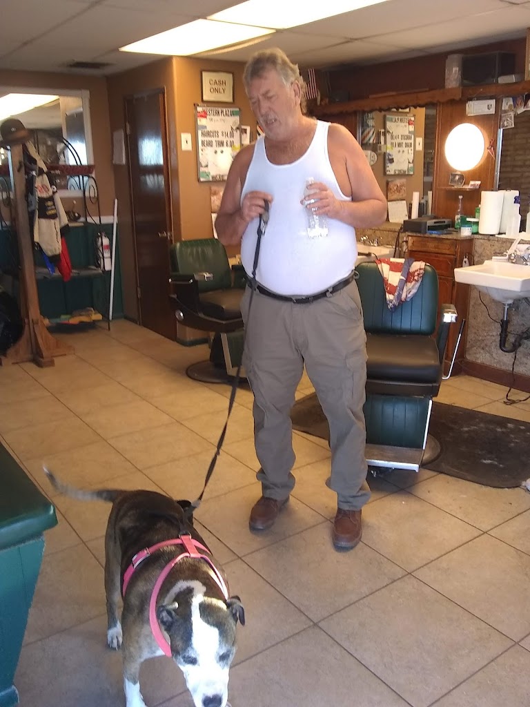 Western Plaza Barber Shop Apache Junction, AZ 85120 Services and