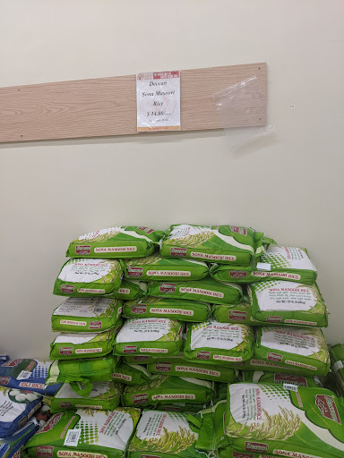 Asian Grocery Store «Lee Lee International Supermarkets», reviews and photos, 1990 W Orange Grove Rd, Tucson, AZ 85704, USA