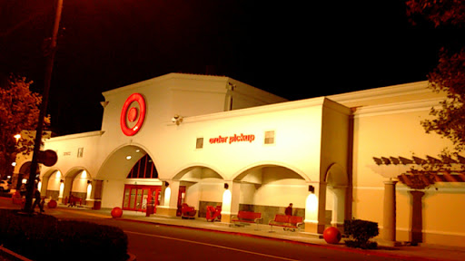 Department Store «Target», reviews and photos, 30602 Santa Margarita Pkwy, Rancho Santa Margarita, CA 92688, USA