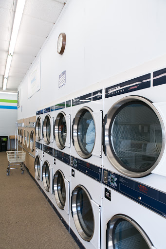 Laundromat «SodaSudz Laundries Inc.», reviews and photos, 111 Union Ave, Lakehurst, NJ 08733, USA