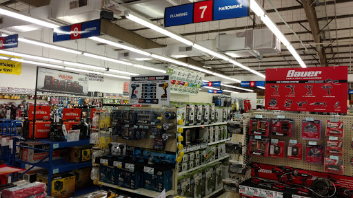 Hardware Store «Harbor Freight Tools», reviews and photos, 5115 US-98, Lakeland, FL 33809, USA