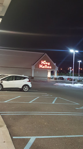 Supermarket «King Kullen», reviews and photos, 4601 Austin Blvd, Island Park, NY 11558, USA