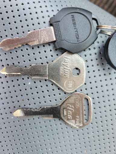 Locksmith «Hunterdon Lock & Safe, Inc.», reviews and photos, 41 Mine St, Flemington, NJ 08822, USA