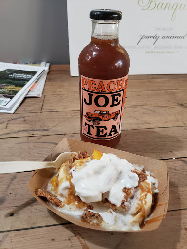 Ice Cream Shop «Owowcow Creamery», reviews and photos, 4105 Durham Rd, Ottsville, PA 18942, USA