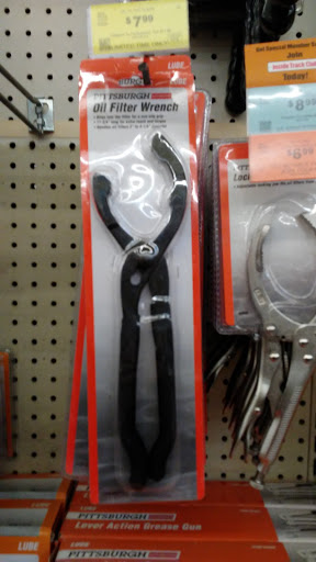 Hardware Store «Harbor Freight Tools», reviews and photos, 2165 W 7th Ave, Eugene, OR 97402, USA