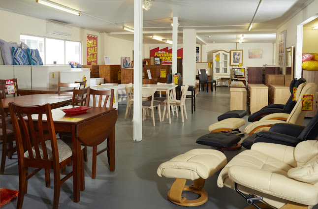 Rob's Furniture Warehouse - Furniture store