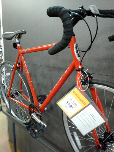 Bicycle Store «Performance Bicycle», reviews and photos, 155 W Golf Rd, Schaumburg, IL 60195, USA