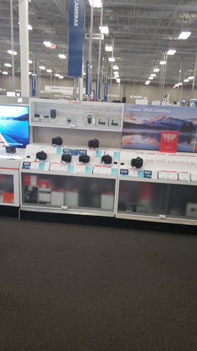 Electronics Store «Best Buy», reviews and photos, 230 Independence Way, Danvers, MA 01923, USA
