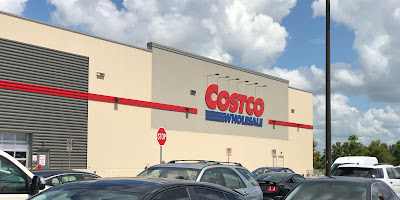 Costco Wholesale