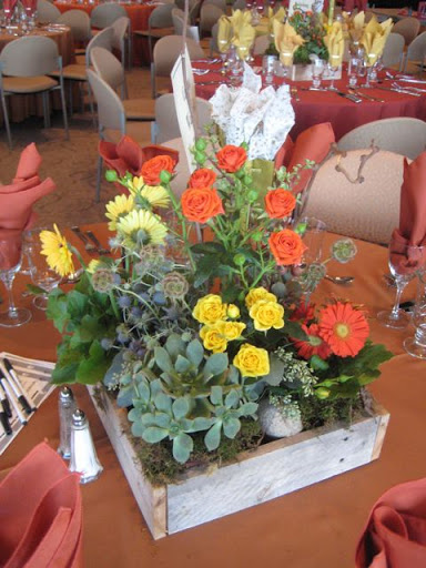 Florist «BOUQUETS», reviews and photos, 1525 15th St, Denver, CO 80202, USA