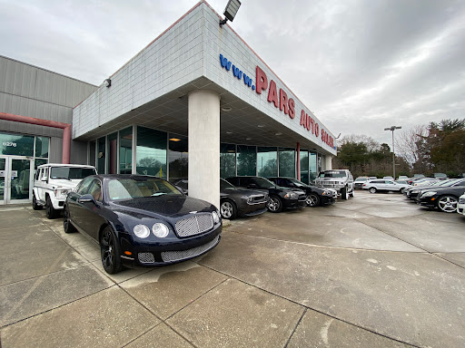 Used Car Dealer «Pars Auto Sales Inc», reviews and photos, 6276 Memorial Dr, Stone Mountain, GA 30083, USA