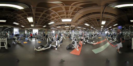 Gym «24 Hour Fitness», reviews and photos, 2050 Webster St, Oakland, CA 94612, USA