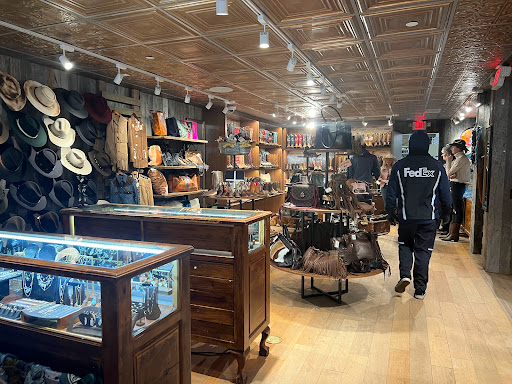 Western Apparel Store «Kemo Sabe Vail», reviews and photos, 230 Bridge St, Vail, CO 81657, USA