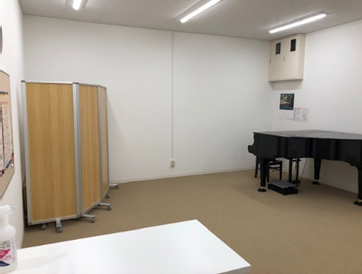 カワイ音楽教室 カリーノ菊陽教室