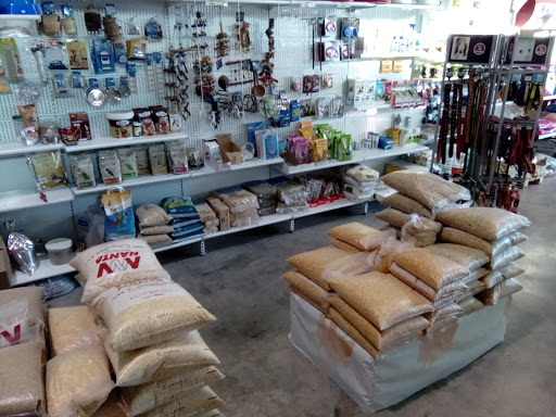 Piensos Garrigós en Pego, Alicante