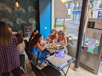 Atmosphère du Restaurant italien Il Nuovo - Italian & Cosy - restaurant cacher Paris 17 - n°2