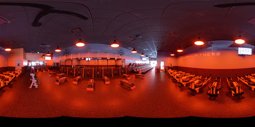 Health Club «Orangetheory Fitness», reviews and photos, 40 Boston Post Rd W, Marlborough, MA 01752, USA
