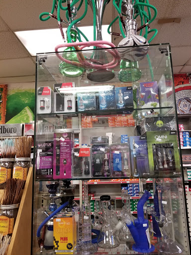 Tobacco Shop «Tobacco SuperStore», reviews and photos, 4071 Summer Ave, Memphis, TN 38122, USA