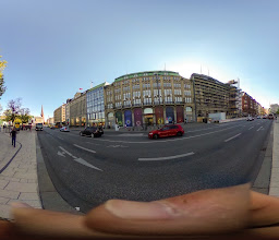 Alsterhaus photo
