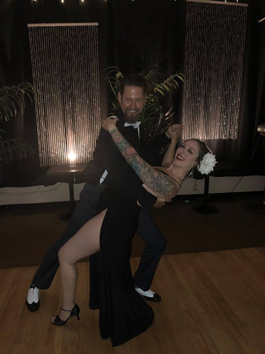 Dance School «Arthur Murray Dance Studio», reviews and photos, 1210 E Indian School Rd, Phoenix, AZ 85014, USA