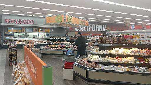 Supermarket «Lucky California», reviews and photos, 6843 Mission St, Daly City, CA 94015, USA