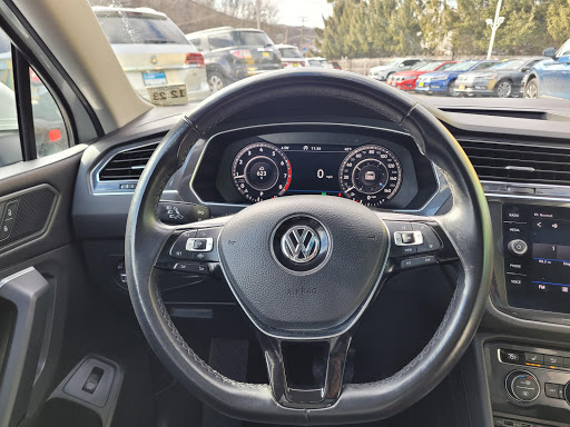 Volkswagen Dealer «Trend Motors Used Cars», reviews and photos, 81 US-46, Rockaway, NJ 07866, USA