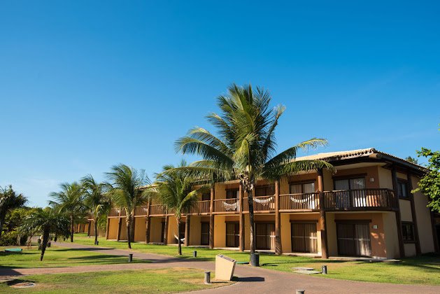 Photos du propriétaire hôtels Hotel Vila Galé Marés 42840-586 Camaçari