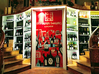 Atmosphère du Restaurant Les Galeries Gourmandes Luchon à Bagnères-de-Luchon - n°10