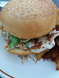 Photos du propriétaire du Restaurant de hamburgers La Forge à Burgers Food Truck à Beaubec-la-Rosière - n°1