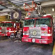 Boston Fire Department Engine 8 Ladder 1