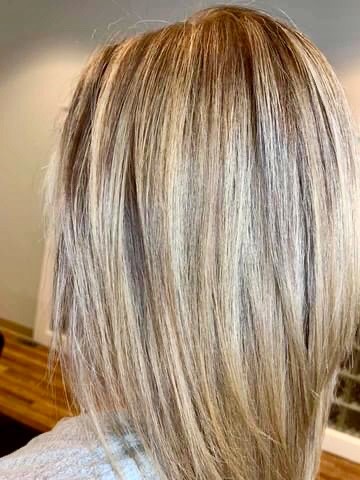 Hair Social 61350