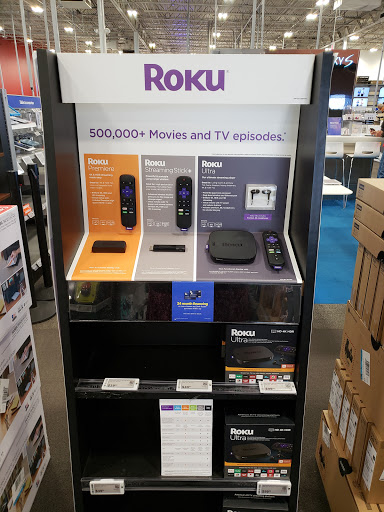 Electronics Store «Best Buy», reviews and photos, 5019 S Cleveland Ave, Fort Myers, FL 33907, USA