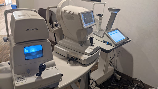 Eye Care Center «Pearle Vision», reviews and photos, 1451 Coral Ridge Ave #518, Coralville, IA 52241, USA