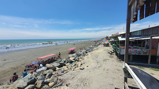 Playa De San Lorenzo