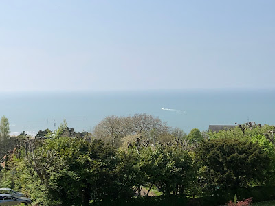 CONCIERGERIE D'AUDREY à Trouville-sur-Mer