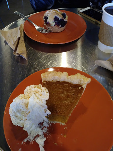 Coffee Shop «Jet Set Coffee», reviews and photos, 10115 SW Nimbus Ave #700, Tigard, OR 97223, USA