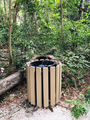 Park «Simpson Park», reviews and photos, 5 SW 17th Rd, Miami, FL 33129, USA