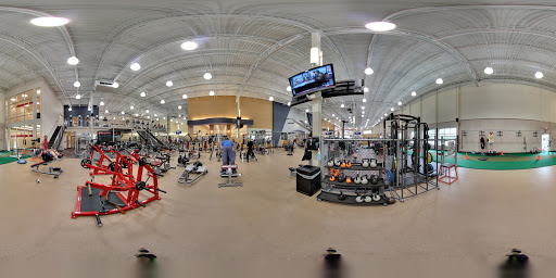 Gym «The Edge Fitness Clubs Fairfield», reviews and photos, 500 Kings Hwy Cutoff, Fairfield, CT 06824, USA