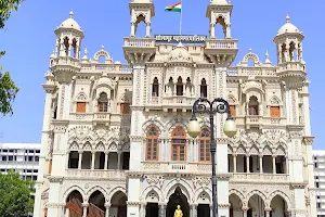 Solapur Municipal Corporation image