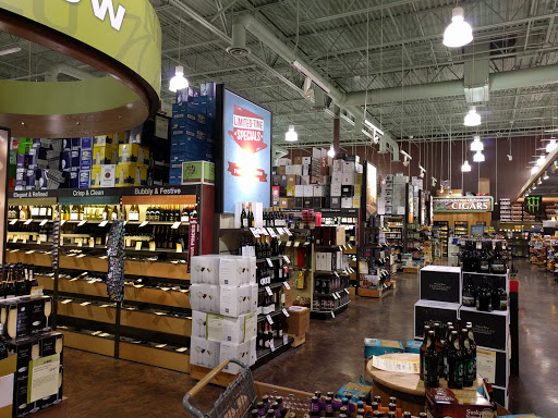 Wine Store «Total Wine & More», reviews and photos, 8544 S Emerald Dr, Tempe, AZ 85284, USA