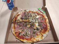 Pizza du Restaurant italien Del Arte à Blagnac - n°5